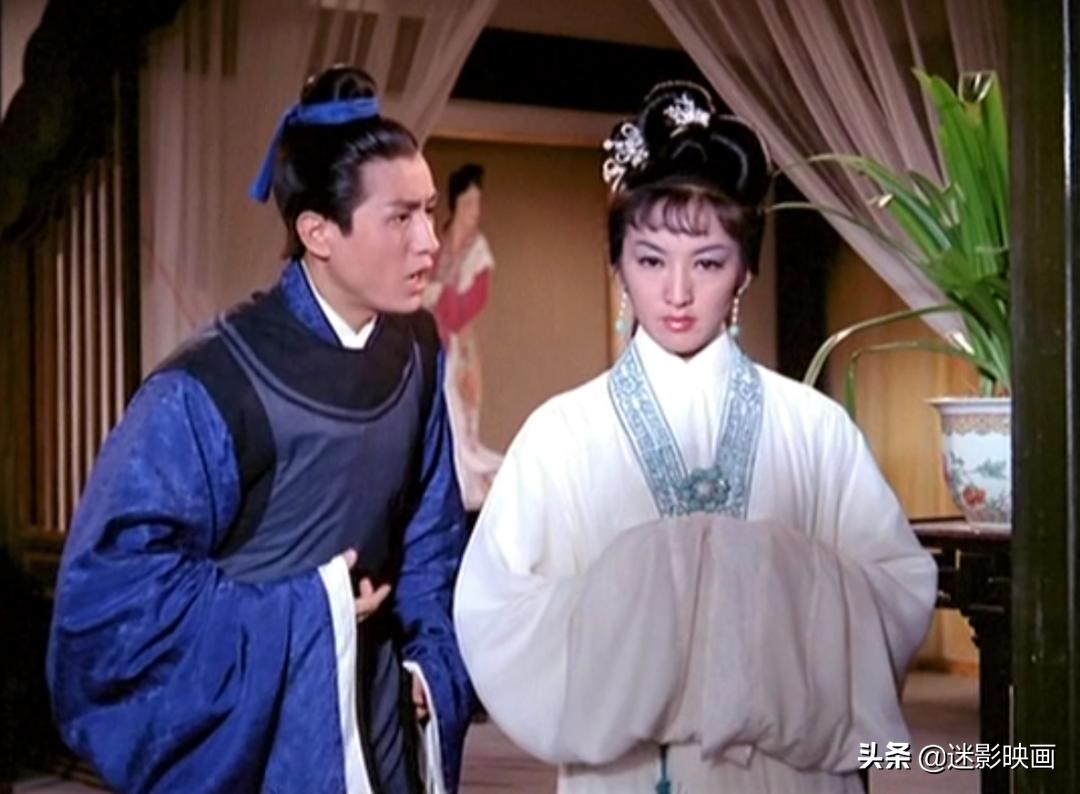 中国最早最恐怖的鬼片,十二大经典恐怖鬼片