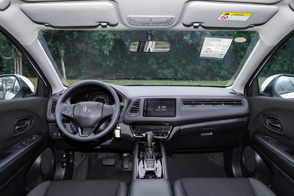 本田缤智1.5t最新价格,现代ix25跟缤智1.5提速测试