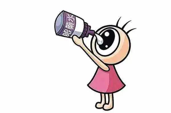 干眼症眼睛充血痒用什么药,干眼症眼睛干痒能外用药擦吗