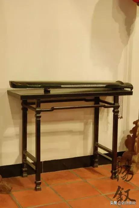 马未都收藏的古家具,马未都讲红木家具的价值