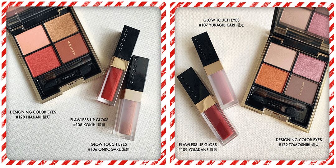 圣诞限定什么最值得买,今年圣诞节限定大牌值得购买的