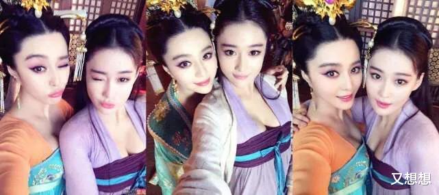 张馨予黑历史作品,张馨予的黑史