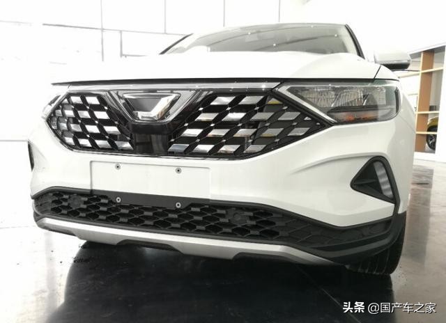 大众捷达vs5最新试驾视频,大众捷达vs5高配图片