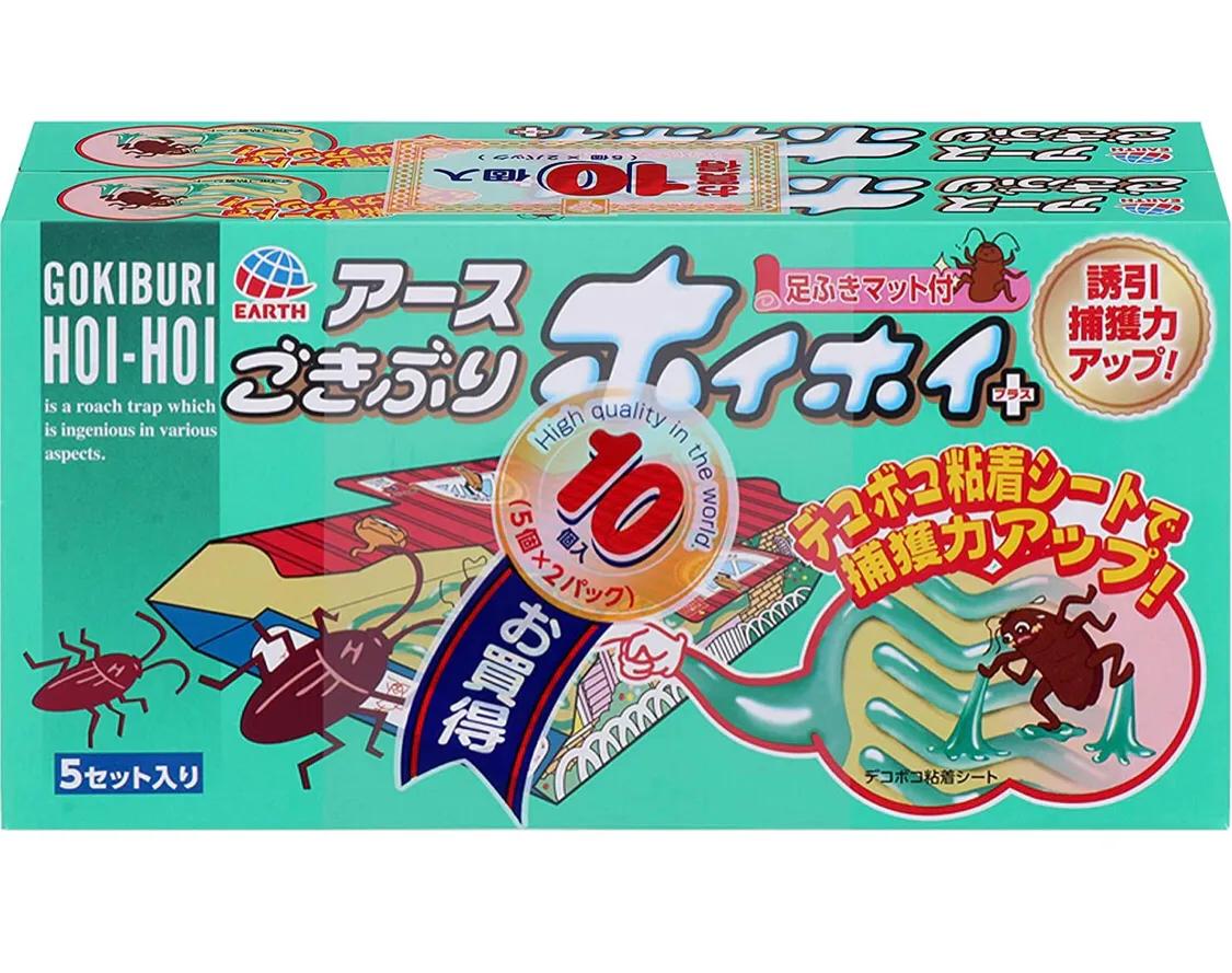 用什么蟑螂药可以彻底去除蟑螂,哪种蟑螂药消除蟑螂最好