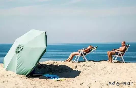 热带气候来了，荷兰周日气温上升，下星期可达三十五摄氏度