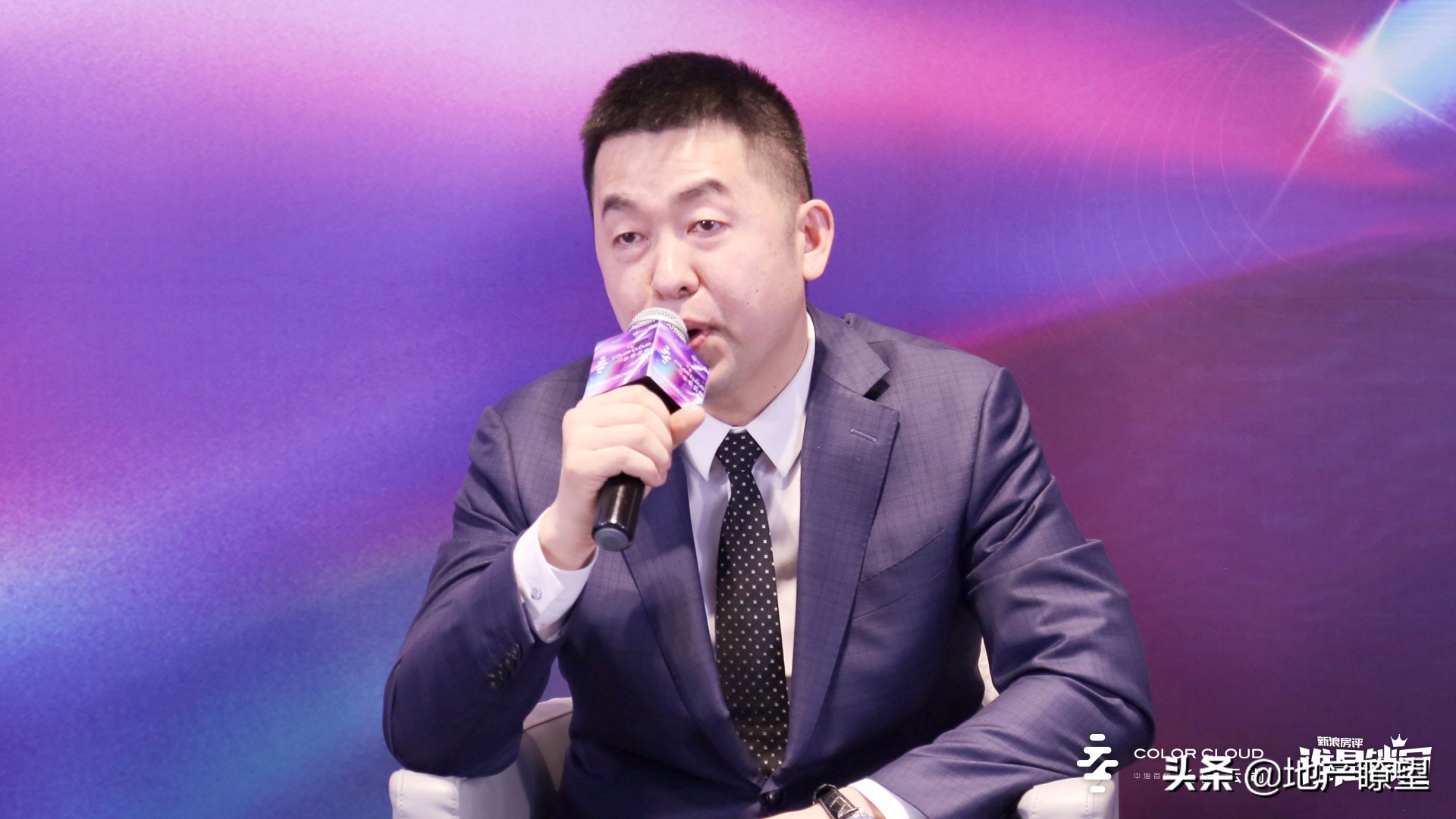 长安区云尚最好的户型,北京中海长安云尚88平方户型图