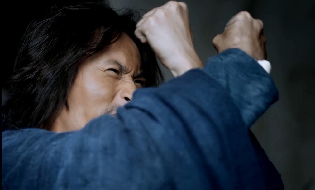 山河令35集高光,山河令27集重拍