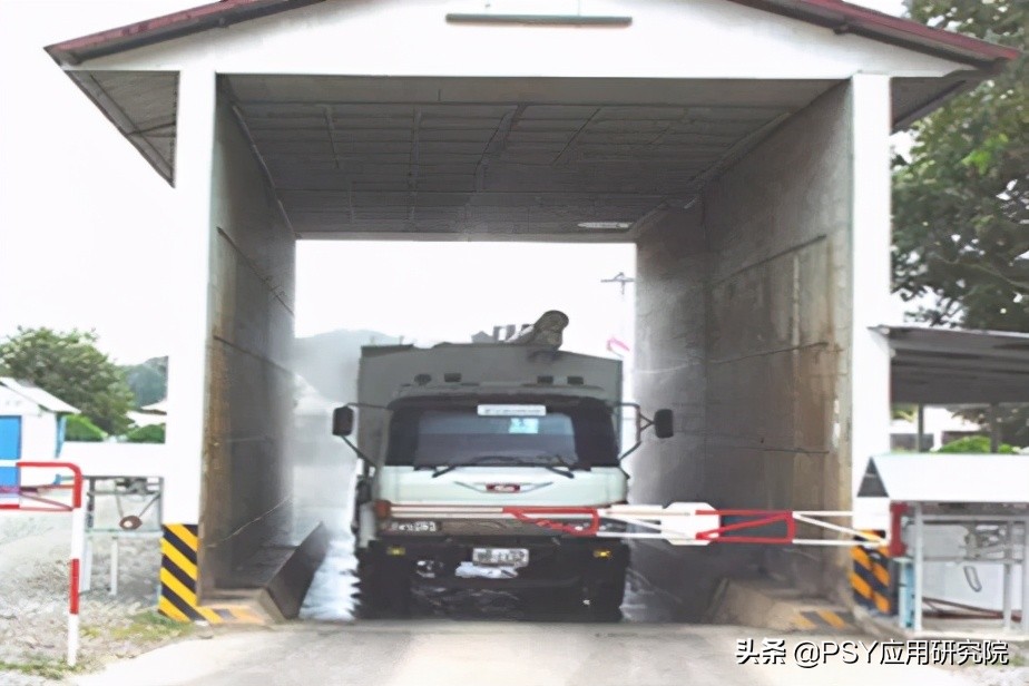 3分钟告诉你如何不使消毒剂变成“安慰剂”