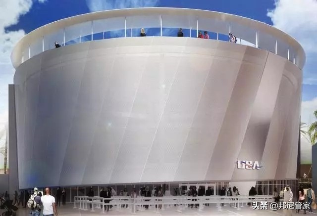 2020迪拜世博会,2020迪拜世博会英国馆