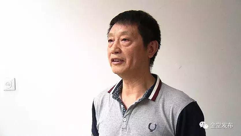 对外交通70年，金堂人霸气“出走”