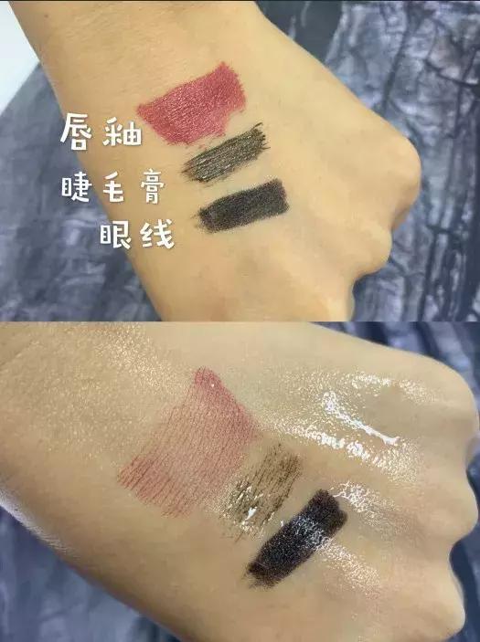 黑pola和白pola的区别,pola价格为什么相差那么大