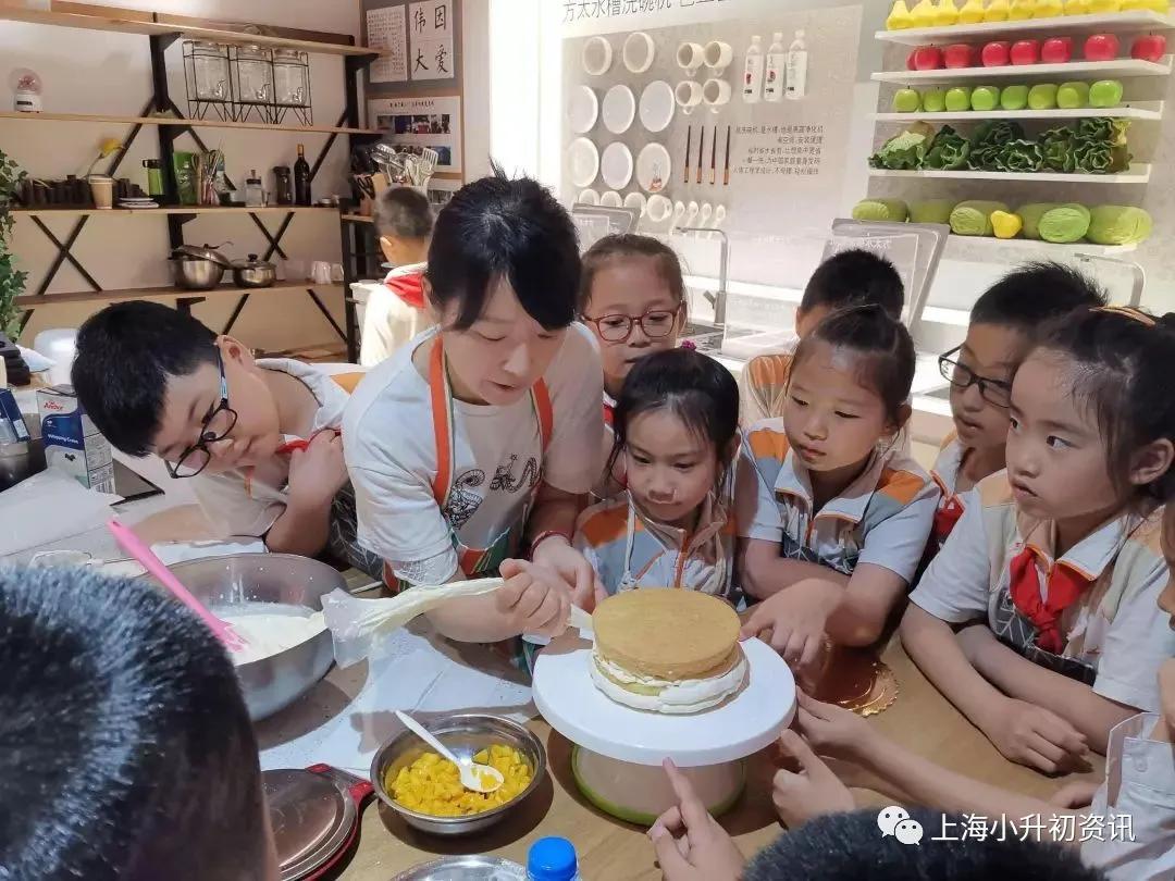 浦东小升初地段对照表,浦东新区小升初有哪些学校