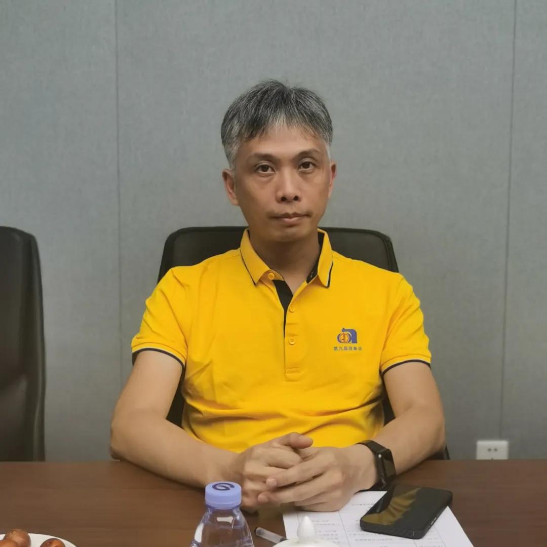 陈冰/方学平/仇东航/黄帼清/龚洋龙等大佬聚首，都密谋了些啥？