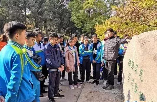 郑州研学旅行教育3天活动流程,河南中小学生推荐研学旅行