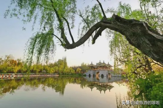 比杭州好的城市,比杭州好玩的地方