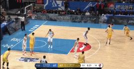 广厦男篮李春江最好战绩,李春江在广厦的战绩