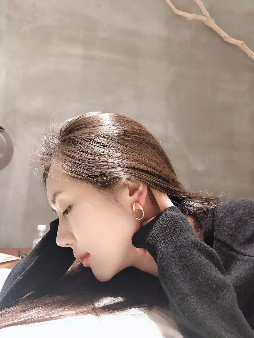 听说，90%的人都没有涂对口红