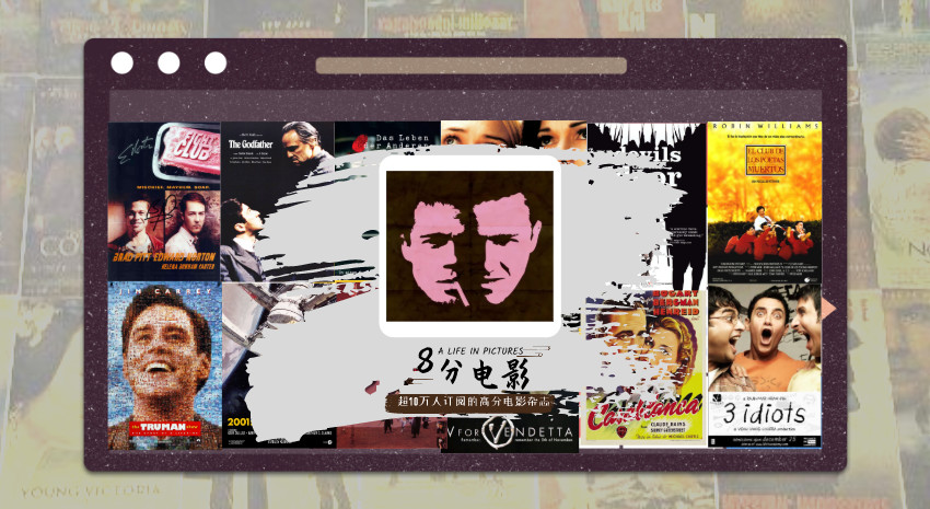 奥斯卡“最佳赌片”,小人物复仇黑帮老大,主角后来成了九头蛇