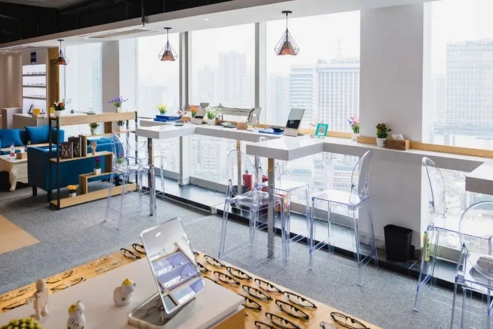 防蓝光的眼镜很便宜的值得买吗 (防蓝光眼镜推荐59元)