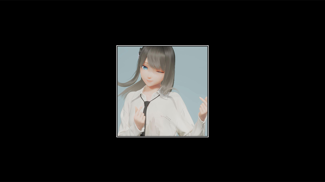 可爱的动态图片二次元,二次元动态桌面