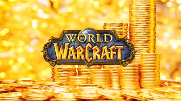 魔兽游戏打金能赚多少钱,盘点网游最烧钱