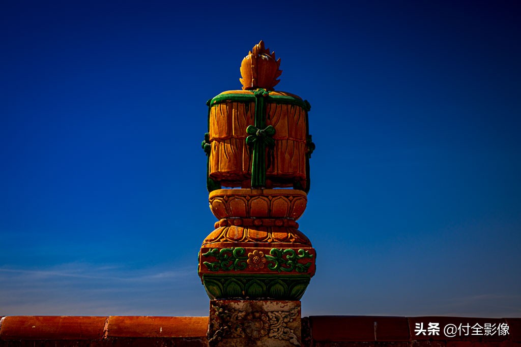 小布达拉宫,小布达拉宫舟山