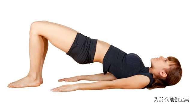 适合盆底肌松弛的瑜伽体式,盆底瑜伽完整视频教程60分钟