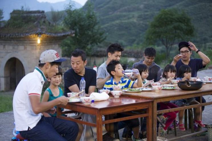 父亲如何和孩子建立亲子关系,怎样建立亲子关系