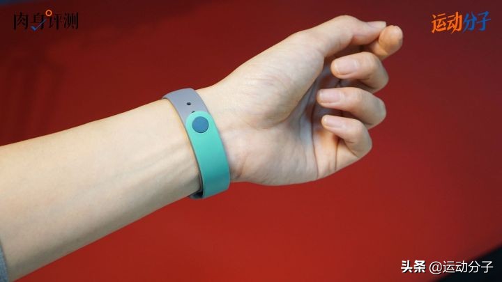 keep手环和小米手环哪个更好看,华为手环小米手环keep手环对比