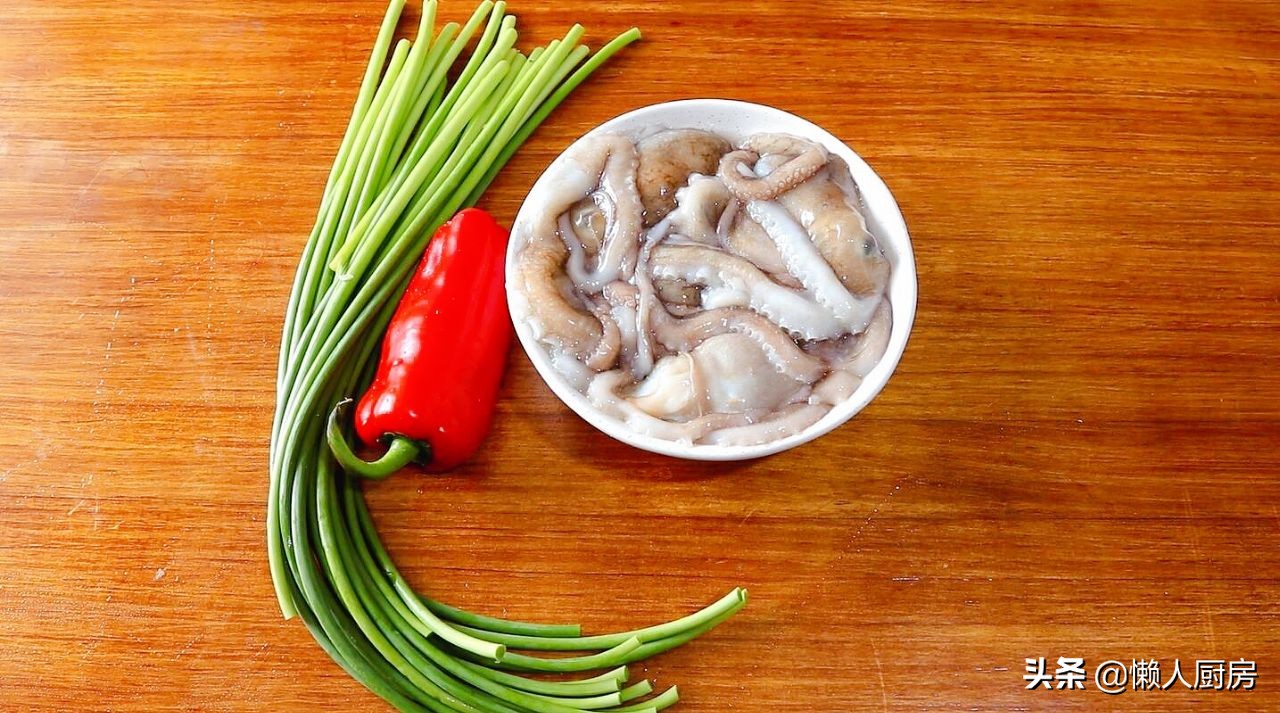 八爪鱼做好嚼不烂怎么回事,做的八爪鱼为什么嚼不烂呢