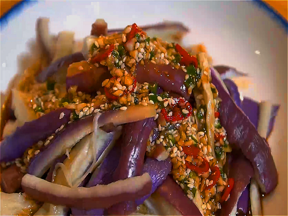 晚餐荤素搭配吃得香,荤素搭配且营养的晚餐