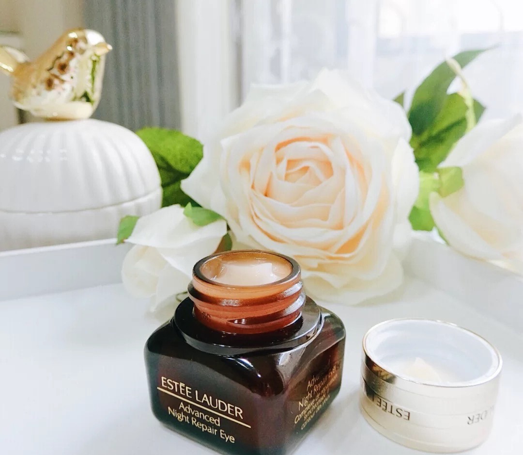 雅诗兰黛哪款最值得入手,雅诗兰黛眼霜哪款值得买