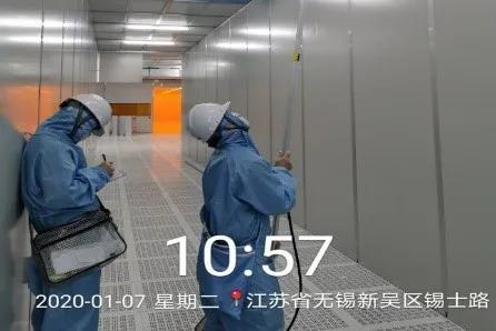 华润上华什么时候搬,华润上华扩产