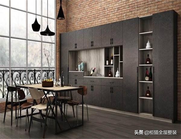 县城开全屋定制加盟店合适吗？