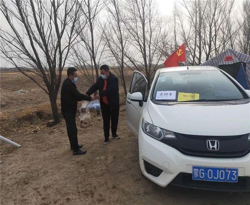 劝导站视频,劝导员故事