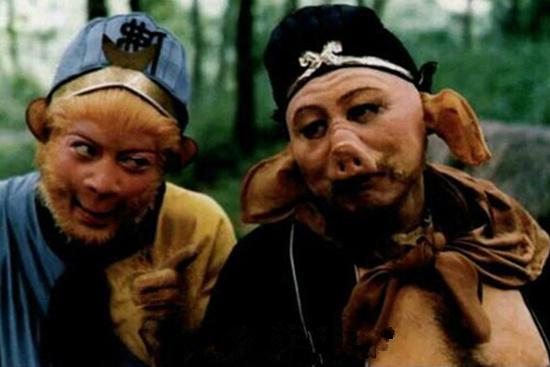 抓住唐僧为什么不直接吃,抓住唐僧为什么不能咬一口就放走