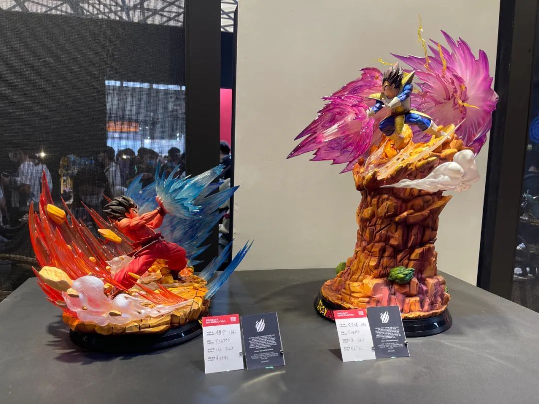 wf展回顾,下届wf展