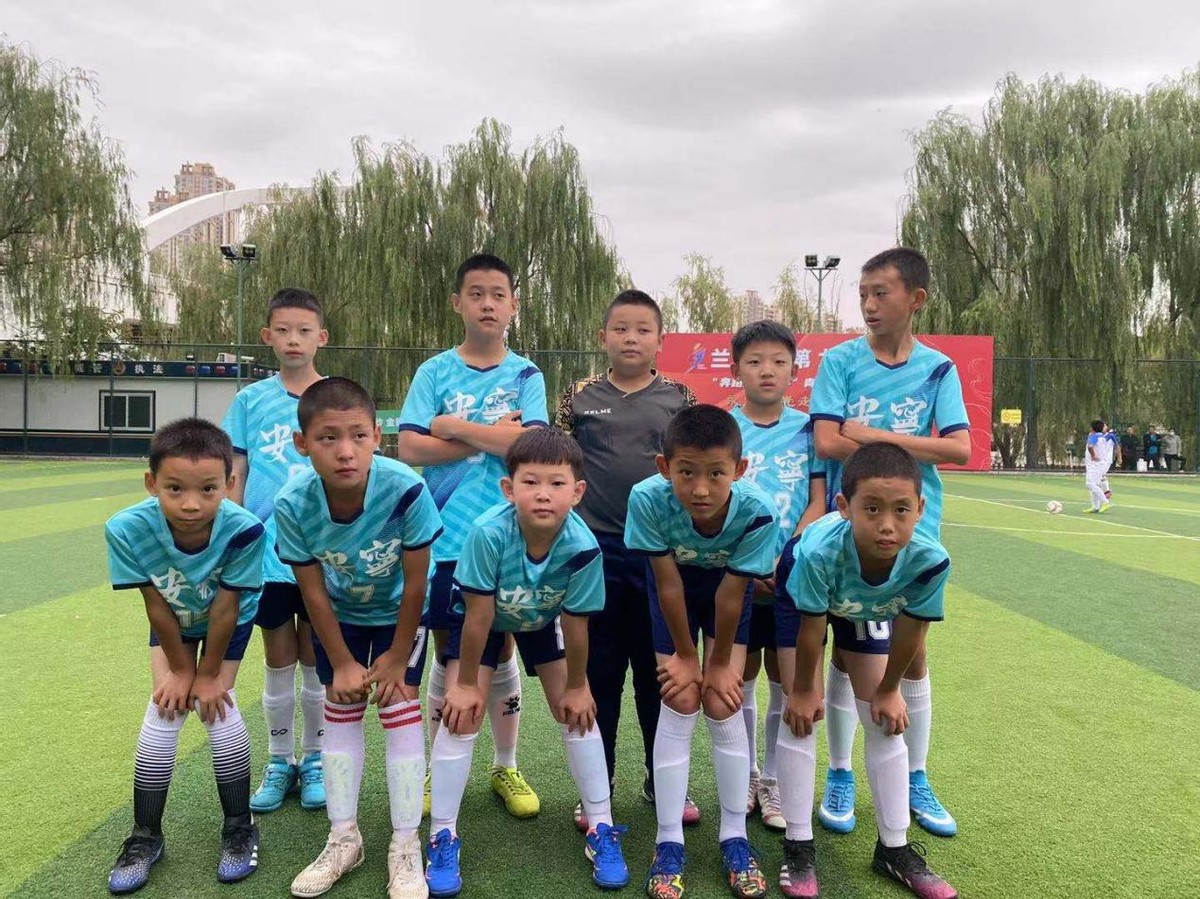 兰州市安宁区运动会100米小学组,2020兰州市青少年校园足球比赛