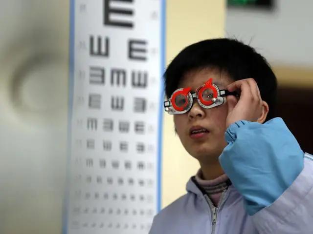 不甘心只做内蒙古民营眼科老大，朝聚眼科7月7日成功赴港上市