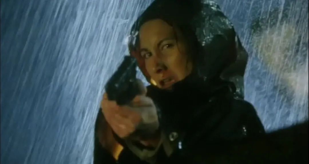 2004年上映的陈冲电影,吴彦祖和陈冲