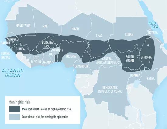 苦难非洲,又一次成了欧美的试药厂?