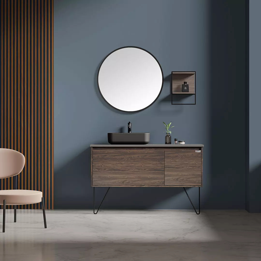 家装卫浴好物推荐,独立卫浴必备好物