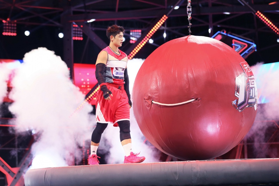 运动吧少年林丹战队淘汰,运动吧少年林丹战队大考