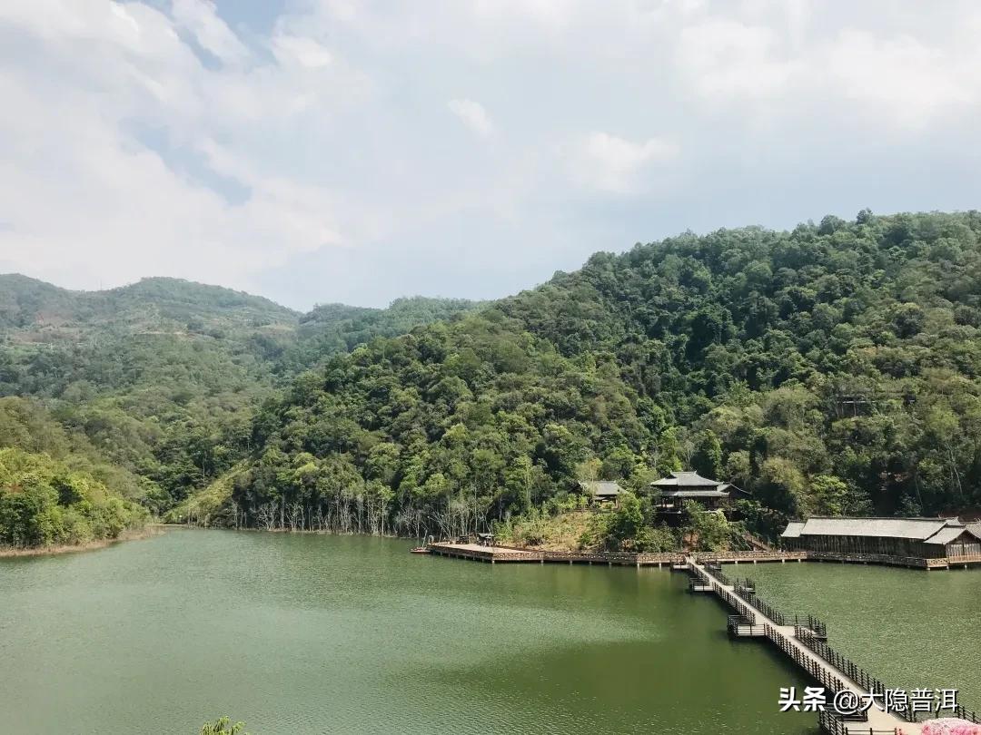 云南必去的10个宝藏打卡地,云南宝藏打卡圣地