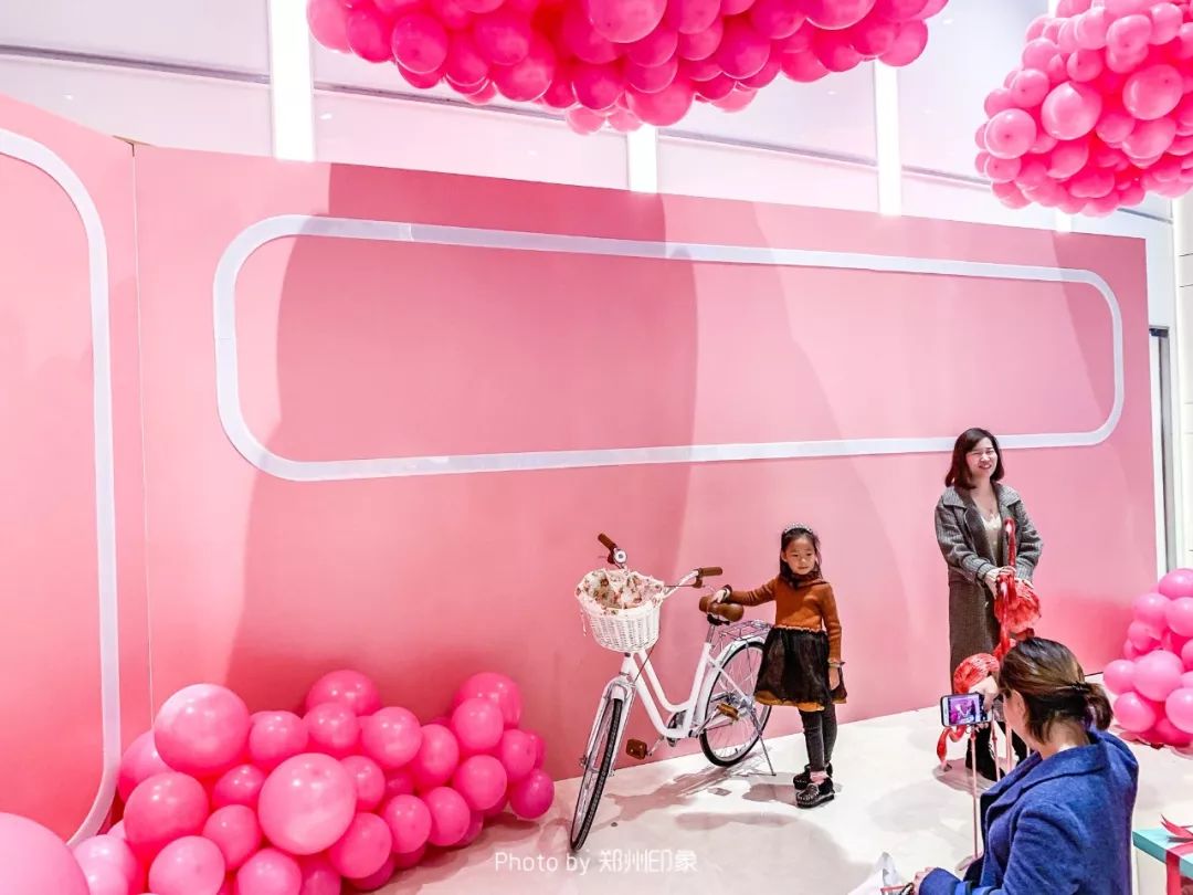 正弘城为什么这么热闹,正弘城有什么好逛的