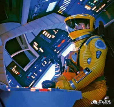 电影流浪地球值得一看,流浪地球在科幻世界连载