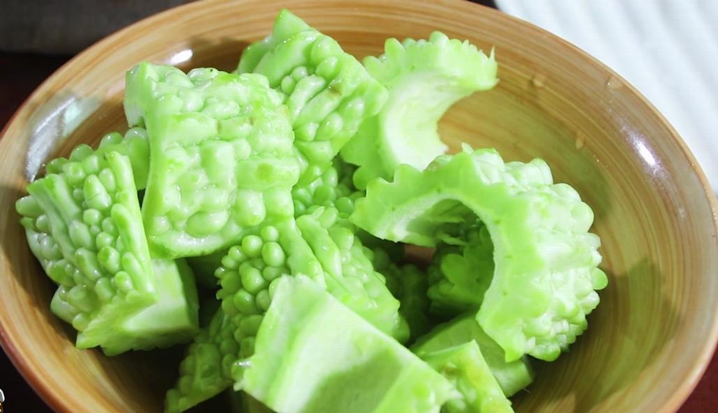 天热多吃解暑菜,天热要多吃这道菜