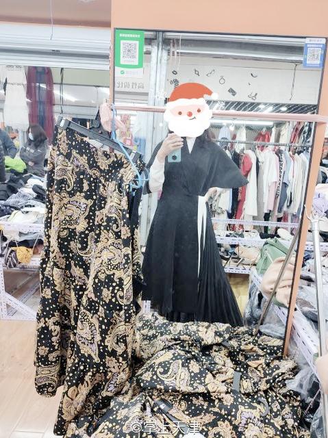 红桥区衣服专卖店,红桥区哪有卖高档衣服