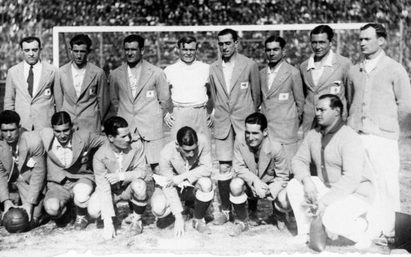 容易被忽视的强国智利,被忽略的足球强国