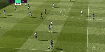 英超第一中场的竞争者，大卫席尔瓦的迷弟